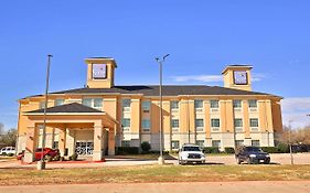 Sleep Inn & Suites Abilene Near University